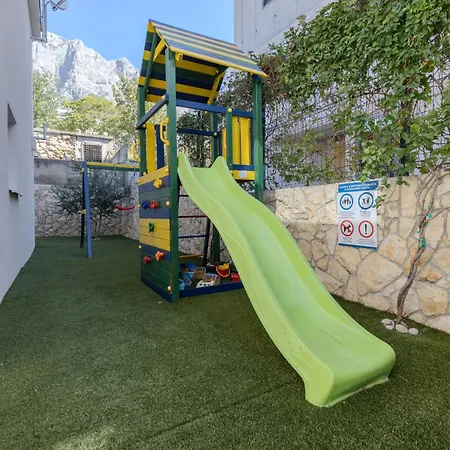 Luka By Interhome Villa