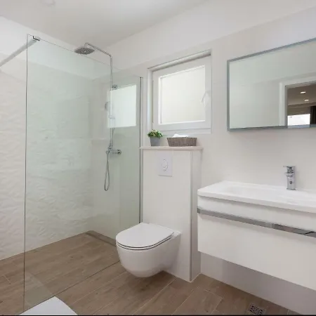 Luka By Interhome Villa *