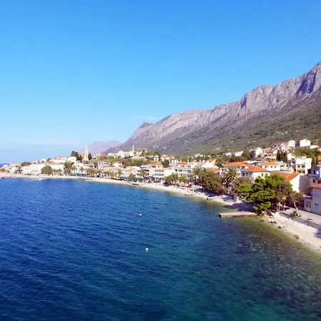Luka By Interhome Veliko Brdo (Makarska)