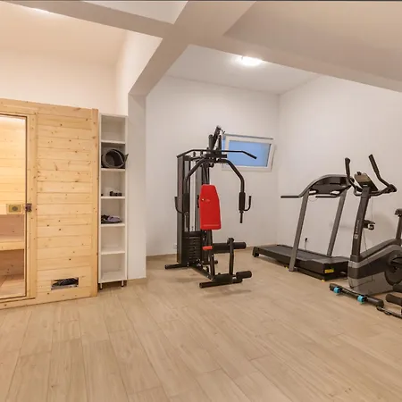 Luka By Interhome Villa