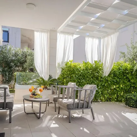 Luka By Interhome Вилла Veliko Brdo (Makarska)