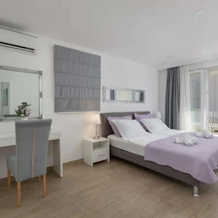 Villa Luka By Interhome *