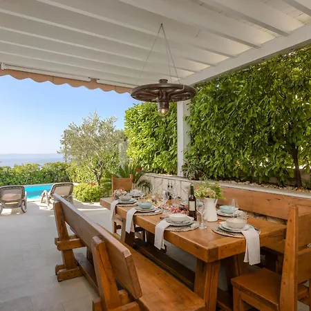Luka By Interhome Veliko Brdo (Makarska)