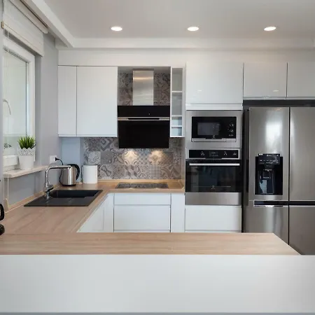 Luka By Interhome Veliko Brdo (Makarska)