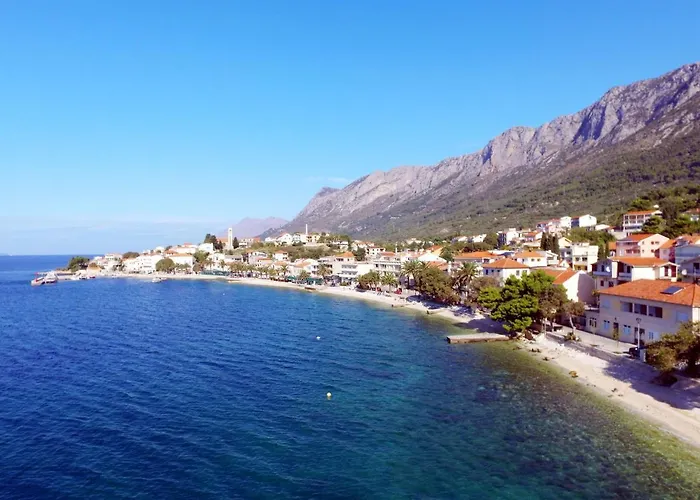 Luka By Interhome Veliko Brdo (Makarska)