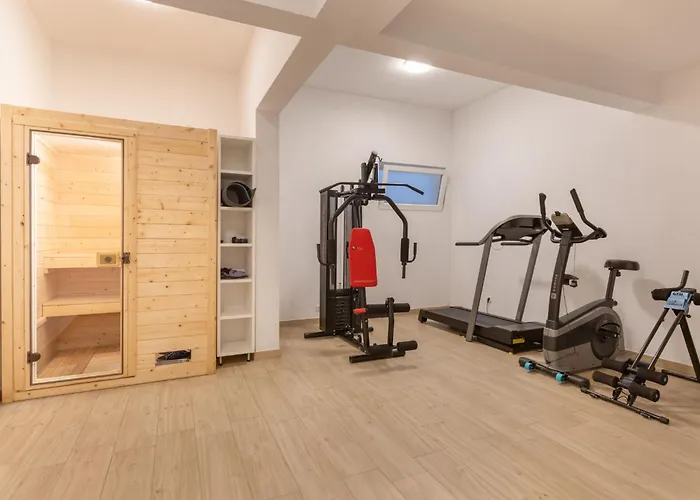 Luka By Interhome Villa