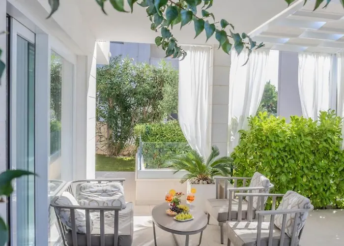 Luka By Interhome Villa