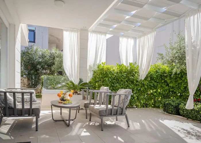 Luka By Interhome Villa Veliko Brdo (Makarska)