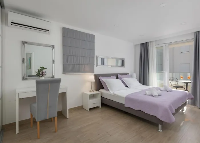 Villa Luka By Interhome *