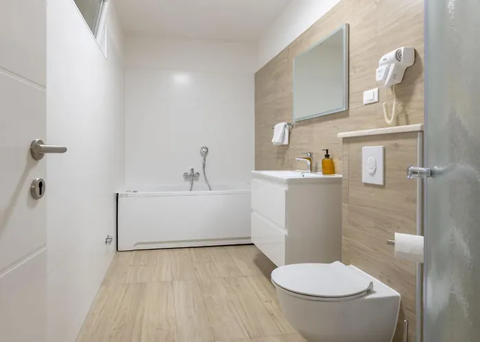 Villa Luka By Interhome Veliko Brdo (Makarska)
