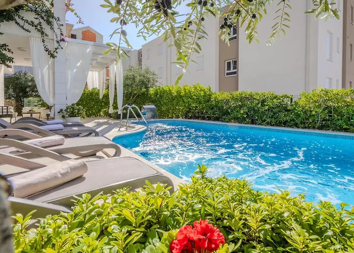 Luka By Interhome Villa