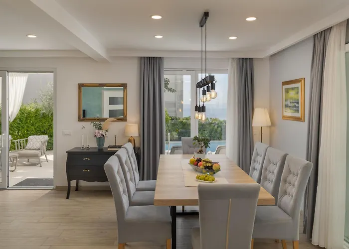 Luka By Interhome Villa