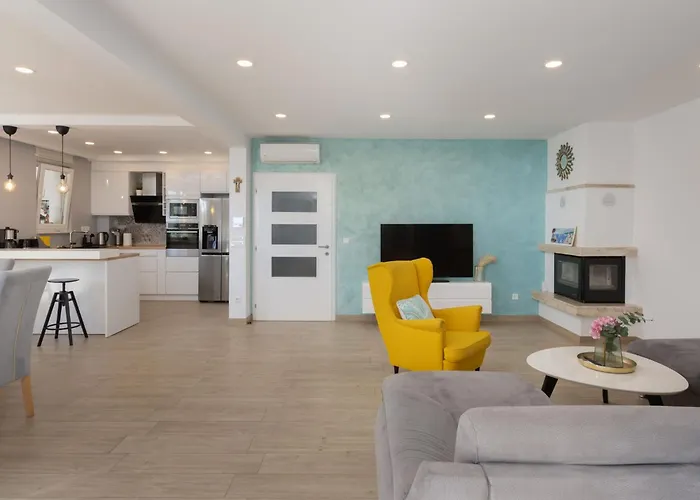 Luka By Interhome Villa *