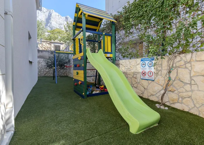 Luka By Interhome Villa