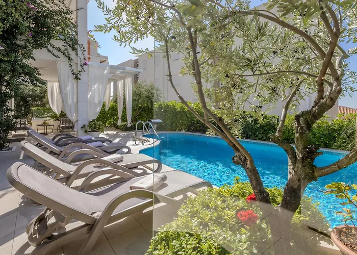 Luka By Interhome Veliko Brdo (Makarska)