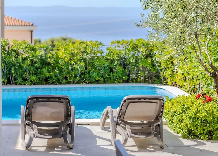 Luka By Interhome Villa