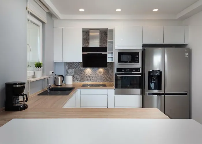 Luka By Interhome Veliko Brdo (Makarska)