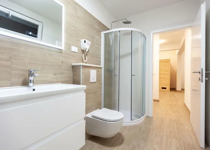 Luka By Interhome Villa