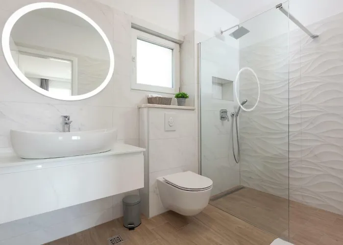 Villa Luka By Interhome *